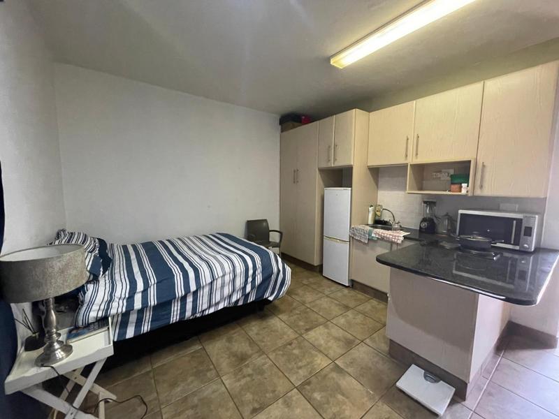 1 Bedroom Property for Sale in Dassie Rand North West